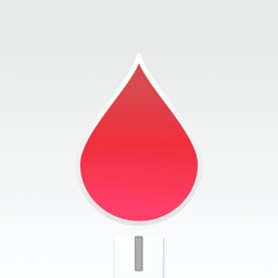 Test Strip Apple Watch App