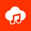 Cloud Music - Mp3 Player and Playlist Manager for Sound Cloud Storage App - iPhoneアプリ