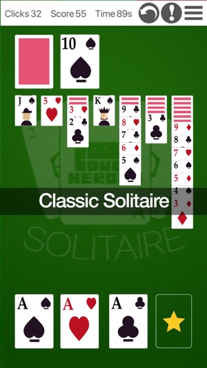 CH Solitaire(圖1)-速報App
