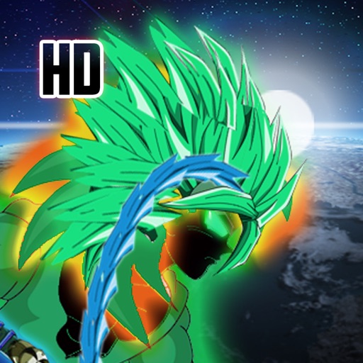 Battle of Gods Fighters Icon