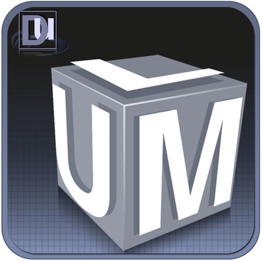 Draw UML icon