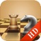 Chess - Deluxe HD