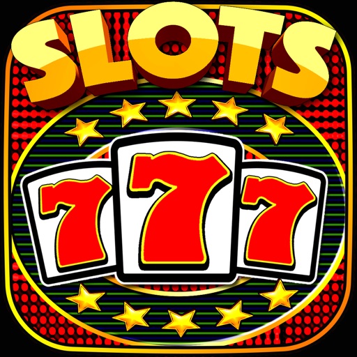 9 Paylines Hot Slots - FREE Casino Slots Machine icon