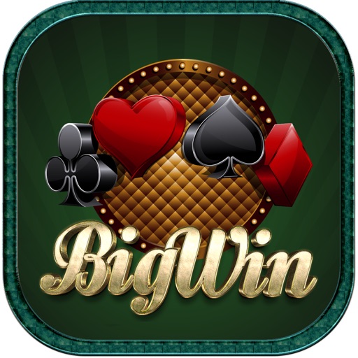 Casino Big Win Slots Multi Reel Casino Games icon