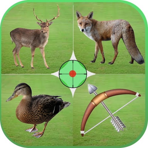 Hunting Calls All In One Free