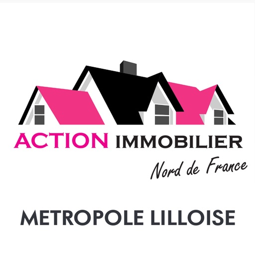 IMMOBILIER VILLENEUVE D’ASCQ icon