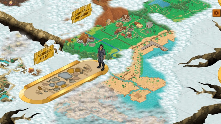 Miscrits: World of Creatures