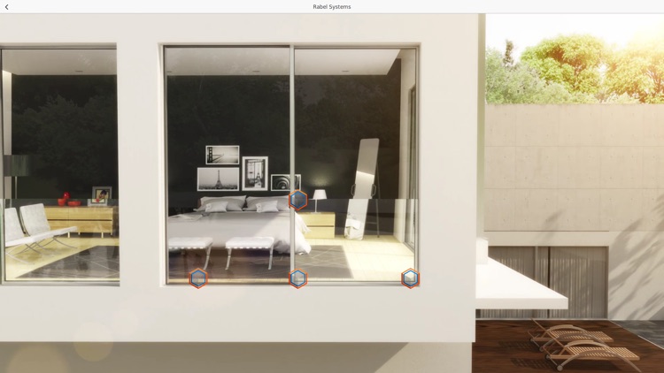 Rabel Systems screenshot-3