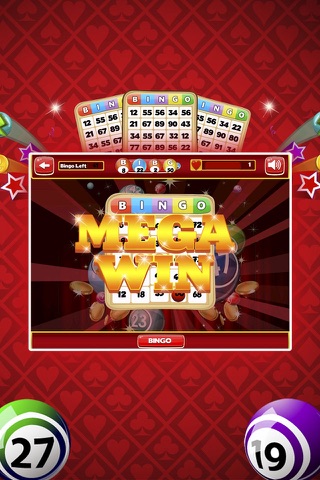 Bingo Party Club Pro screenshot 3