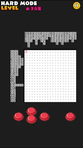 Game screenshot No-No-Gram hack