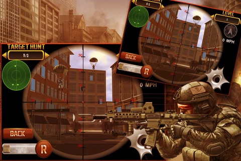 SWAT Sniper - Jail Break Prison Escape Shootout screenshot 3