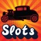 Hot Rod Custom Slots - Play Free Casino Slot Machine!