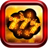 777 DoubleUp Cracking Slots - Las Vegas Free Slot Machine Games - bet, spin & Win big!