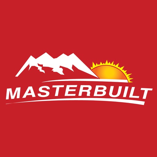 Masterbuilt