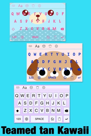 New Emoji 2 ∞ Emoji Keyboard with Kawaii Theme, emoticon and Symbol for iPhone screenshot 4