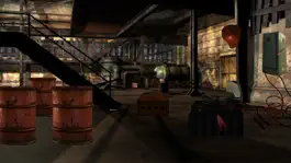 Game screenshot Abandoned Factory Escape hack