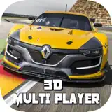 High Speed : Car Racing - アプリアイコン