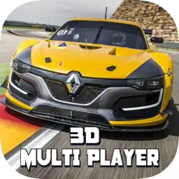 High Speed : Car Racing app icon