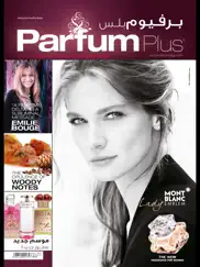 parfumplus (english edition) айпад изображения 1
