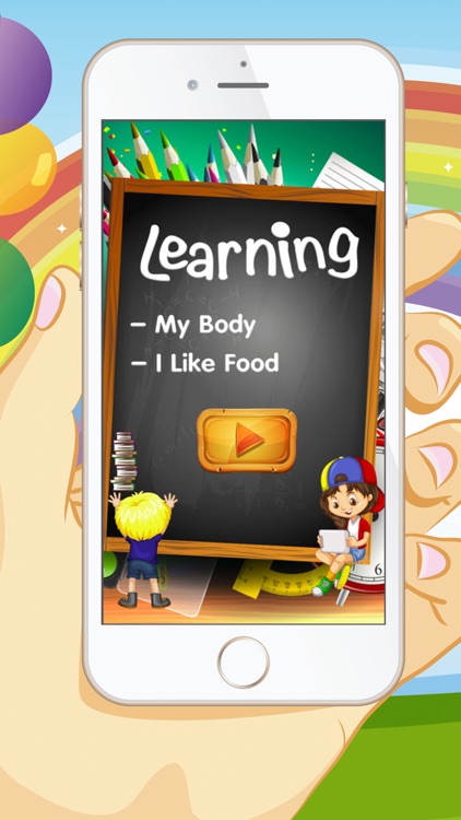 Improve app english vocabulary diction everyday