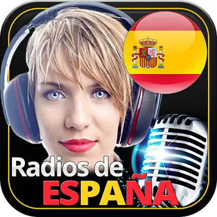 Radios en España Читы