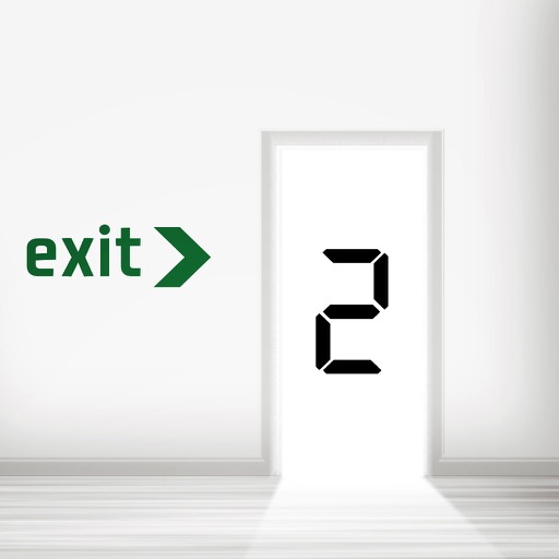 Exit Gate Escape 2 iOS App