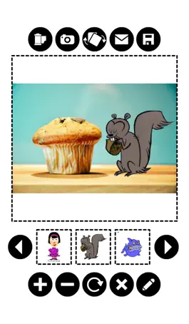 Game screenshot Gif Stickers mod apk