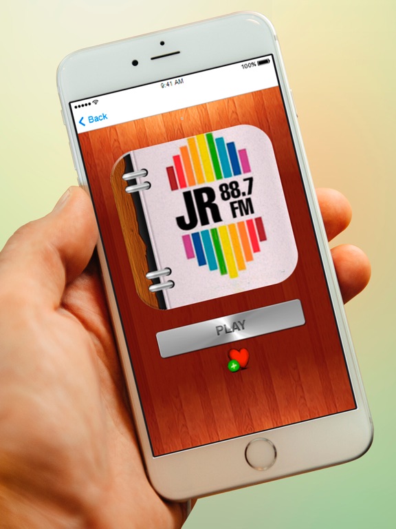 Screenshot #5 pour Radios Peruanas En Directo y Gratis AM FM