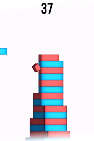 Brick Tower - Mobile Edition screenshot 3