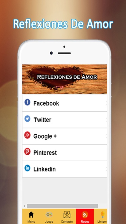 Reflexiones De Amor screenshot-4