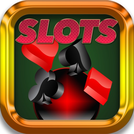 90 Big Jackpot Slots Party - Free Casino Games icon