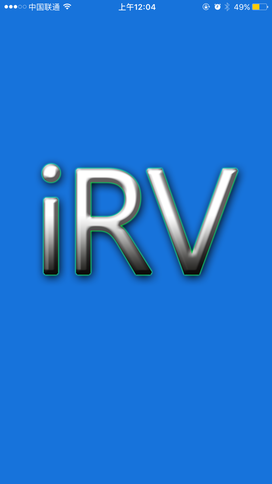 #1. iRV Technologies Remote (iOS) 由: Patrick Industries, INC.