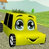 Fast and Happy - Fun drag racing game - iPhoneアプリ