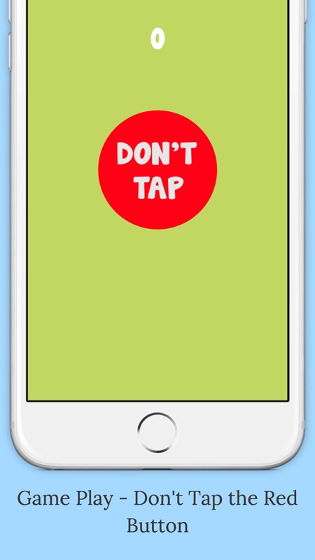 No Toque en Red screenshot 2