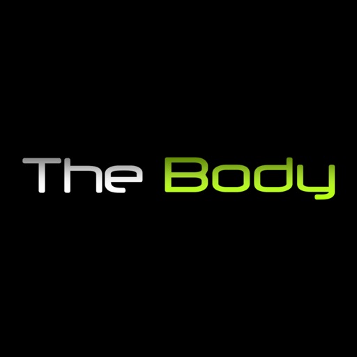 THE BODY icon