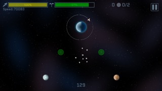 Star Expedition your space ship gravity orbit simulator gameのおすすめ画像4