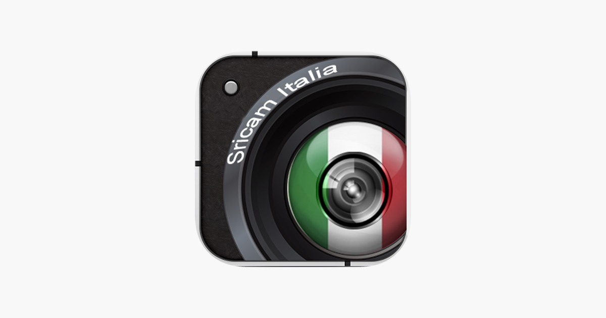 SriItalia Pro on the App Store