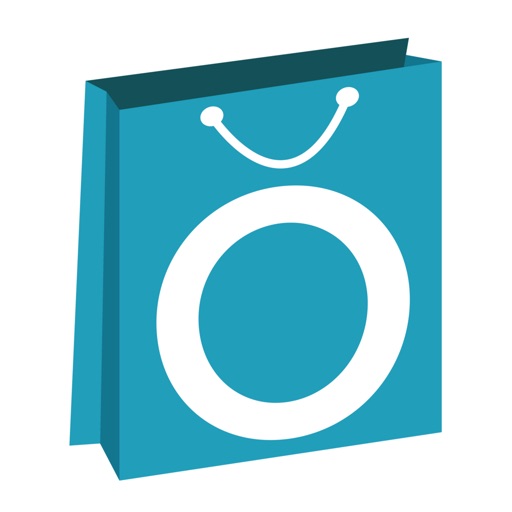 Oyeshop icon