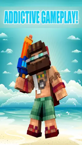 Game screenshot League Swing - Super Hero Rope and Fly Escape Adventure Free Game mod apk