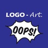 LOGO-Art. Oops