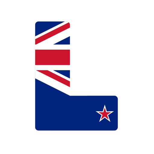 NZ Driving Test Kit - Learn road code theory fast icon