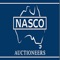 NASCO is a full service auction and remarketing company that specializes in state, local government and the civil industry - selling trucks, trailers, machinery, commercial vehicles and equipment throughout Australia