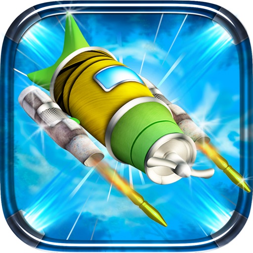 Power Plane: The Ultimate War Pro iOS App
