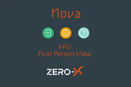 Game screenshot Zero-X Nova mod apk