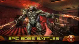 Game screenshot Infected House Zombie Shooting apk