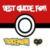 Guide for Pokemon GO - Play Pokemon Go easily with Guideline.