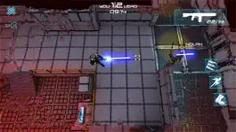 Game screenshot Decompression apk