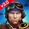 Frontline Commando 2 App Support