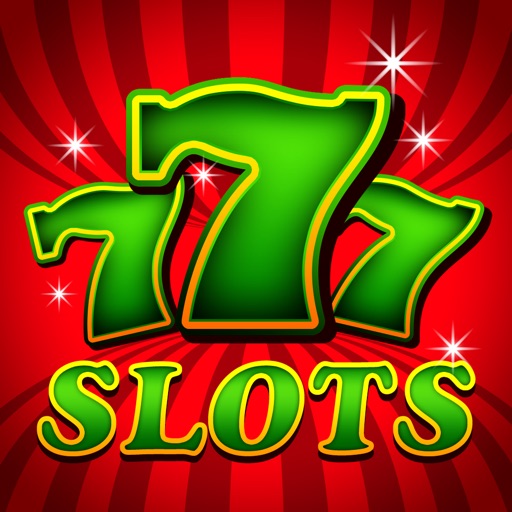 Slots Lucky Fortune - Vegas Casino Slot Machine