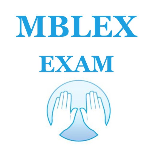 MBLex Exam Prep 1000 icon